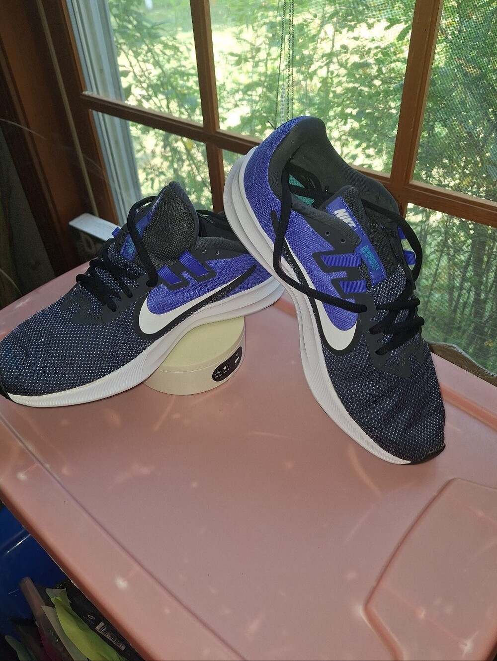 NIKE DownShifter Running Shoes